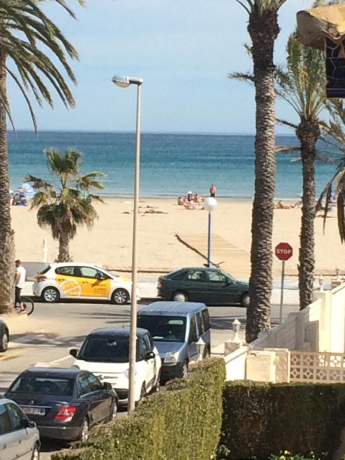 Chalet Muy Cerca De La Playa Con Piscina Privada Dehesa de Campoamor  エクステリア 写真