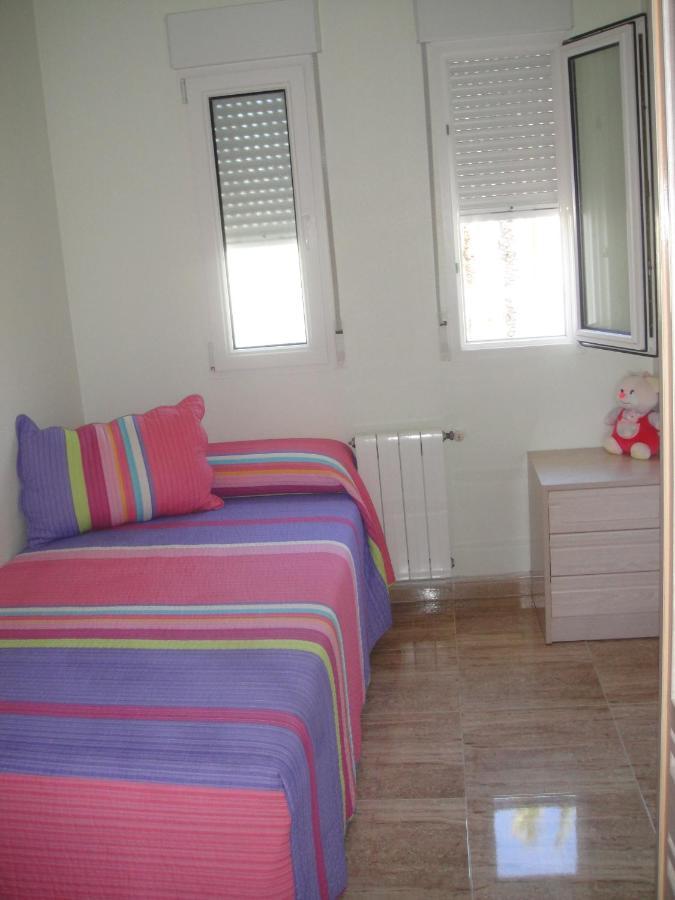 Chalet Muy Cerca De La Playa Con Piscina Privada Dehesa de Campoamor  エクステリア 写真