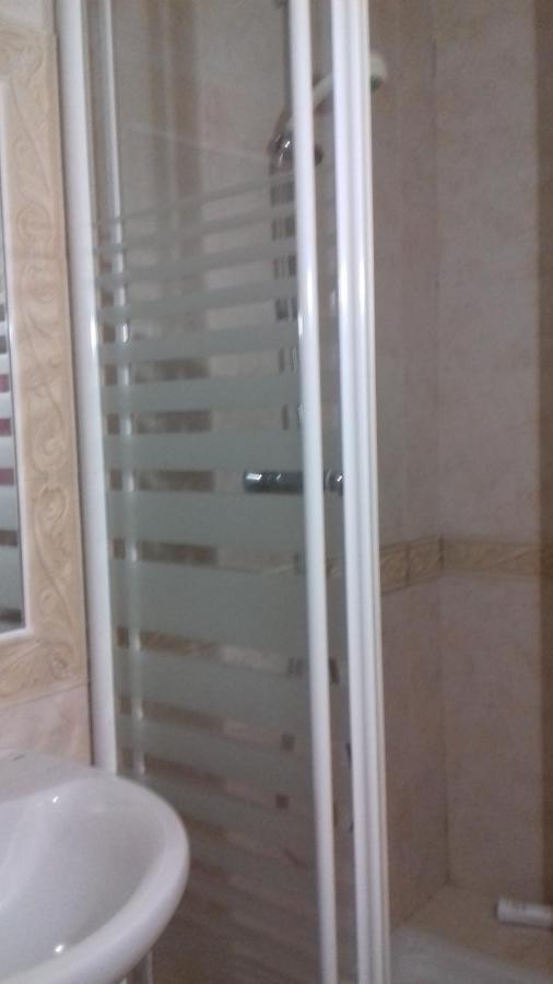 Chalet Muy Cerca De La Playa Con Piscina Privada Dehesa de Campoamor  エクステリア 写真