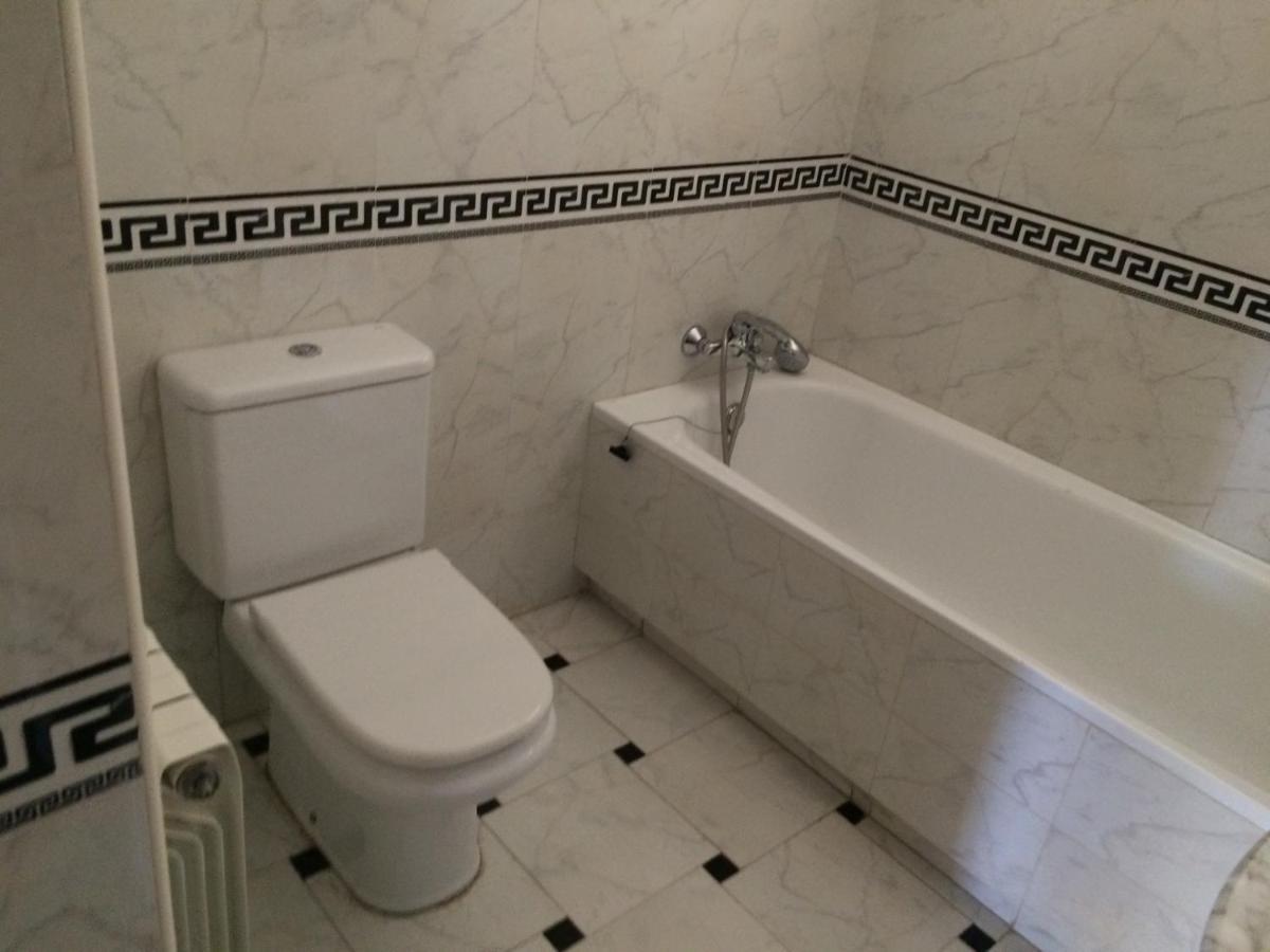 Chalet Muy Cerca De La Playa Con Piscina Privada Dehesa de Campoamor  エクステリア 写真