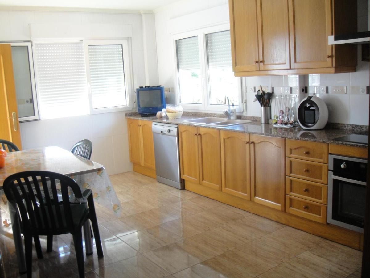 Chalet Muy Cerca De La Playa Con Piscina Privada Dehesa de Campoamor  エクステリア 写真