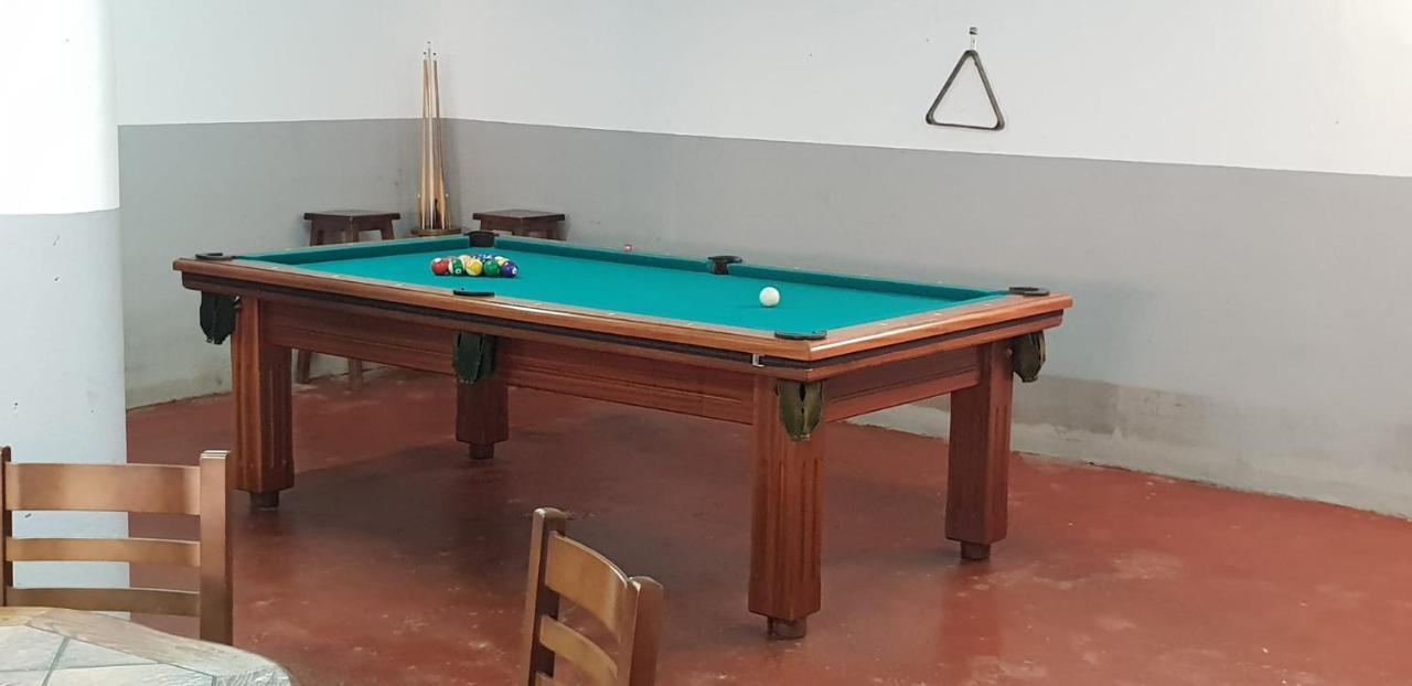 Chalet Muy Cerca De La Playa Con Piscina Privada Dehesa de Campoamor  エクステリア 写真